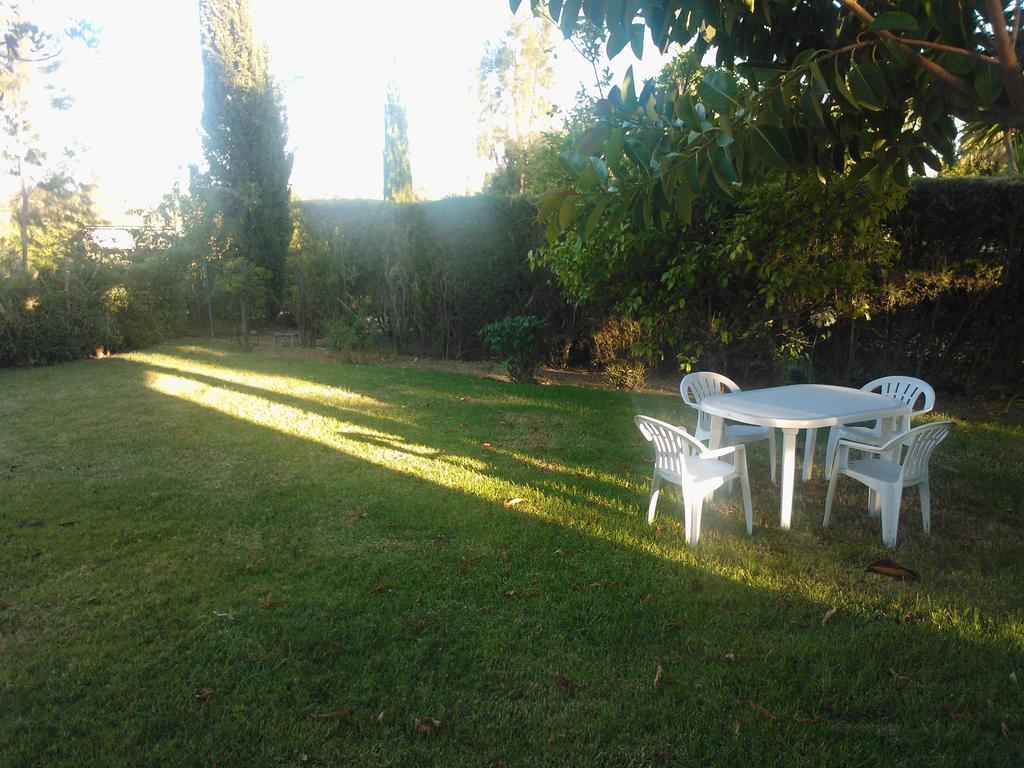 Quinta Da Moura Casa-De-Campo Hostal Tavira Habitación foto